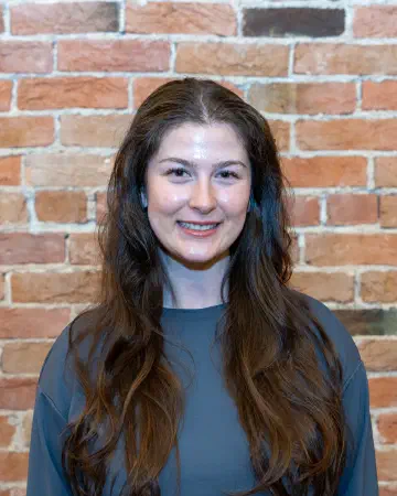 Dr. Daryna Kucherenko of Cookstown Dental Centre