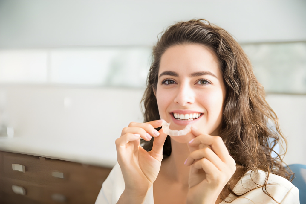 clear aligners and invisalign in cookstown on