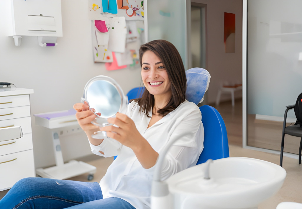 cosmetic bonding near you