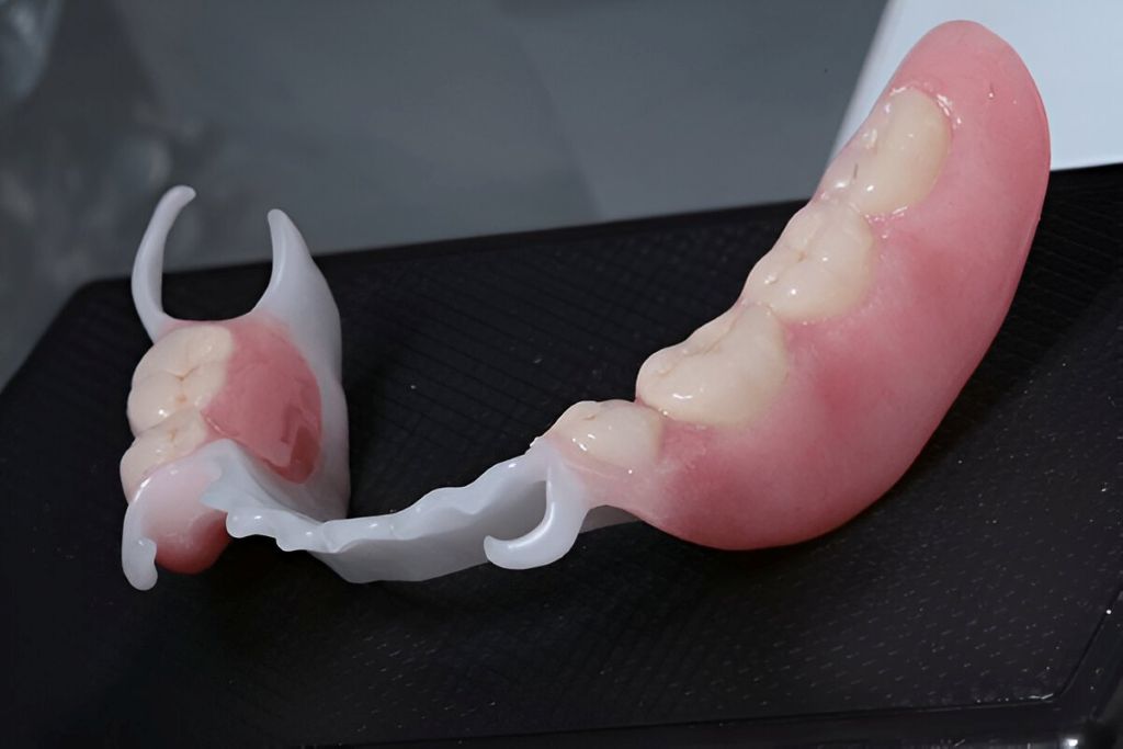full & partial dentures in cookstown